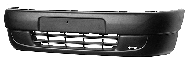 CITROEN BERLINGO/PARTNER*P/CH FRT - 