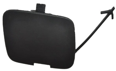 CITROEN NEMO/BIP/FIOR 08-*TAMPA REBOQUE P/CH FRT - 