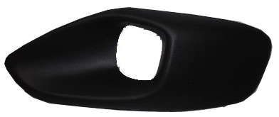 CITROEN C4 PICASSO 13-*GRELHA ESQ(FAROL NEV) P/CH FRT - 