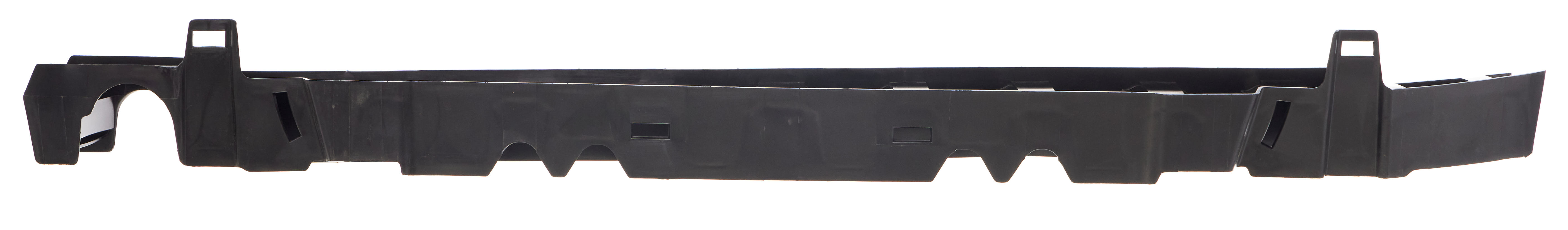 CITROEN C3 2016.09-*REFORCO PLASTICO CENTRAL P/CH FRT - 