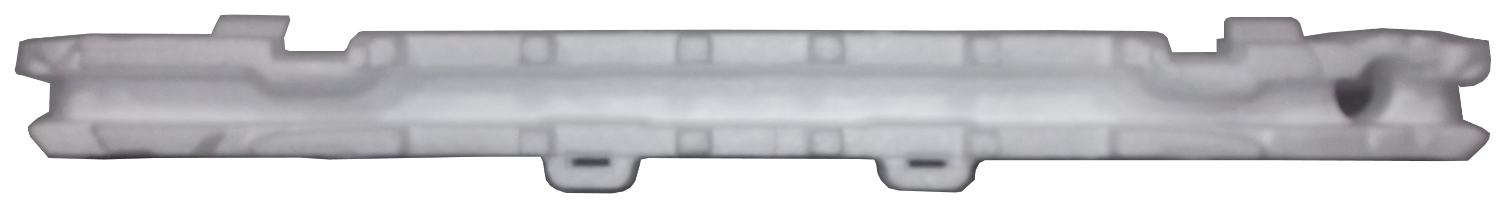 CITROEN BERLINGO 2018.06-*REFORCO (AMORTECEDOR) P/CH FRT - 