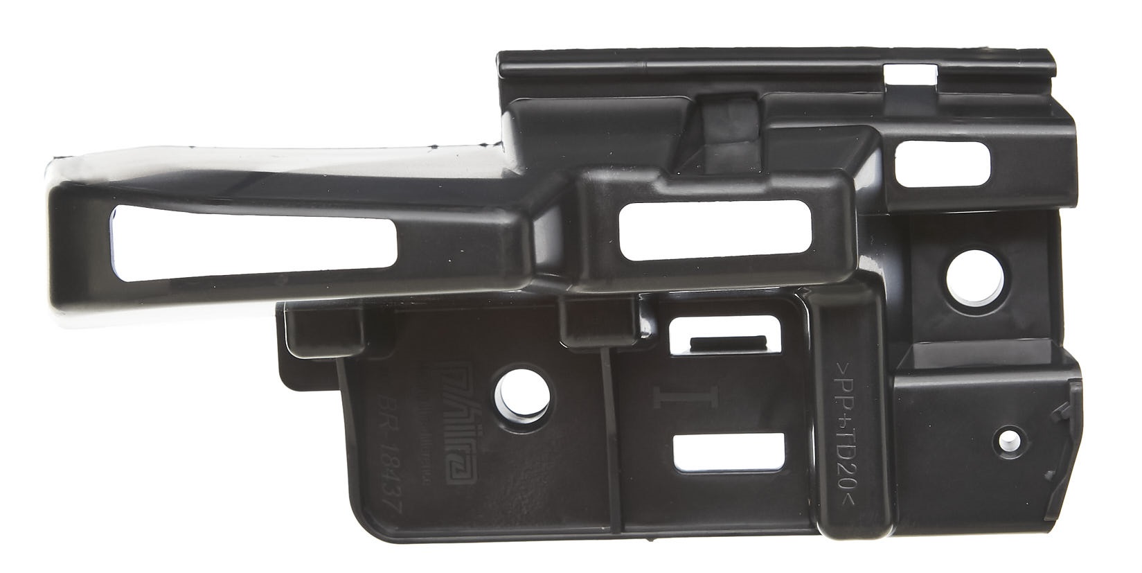 CITROEN BERLINGO/PARTNER 2018.06-*SUPORTE CENTRAL DRT CENTRO P/CH TRAS(2P) - 