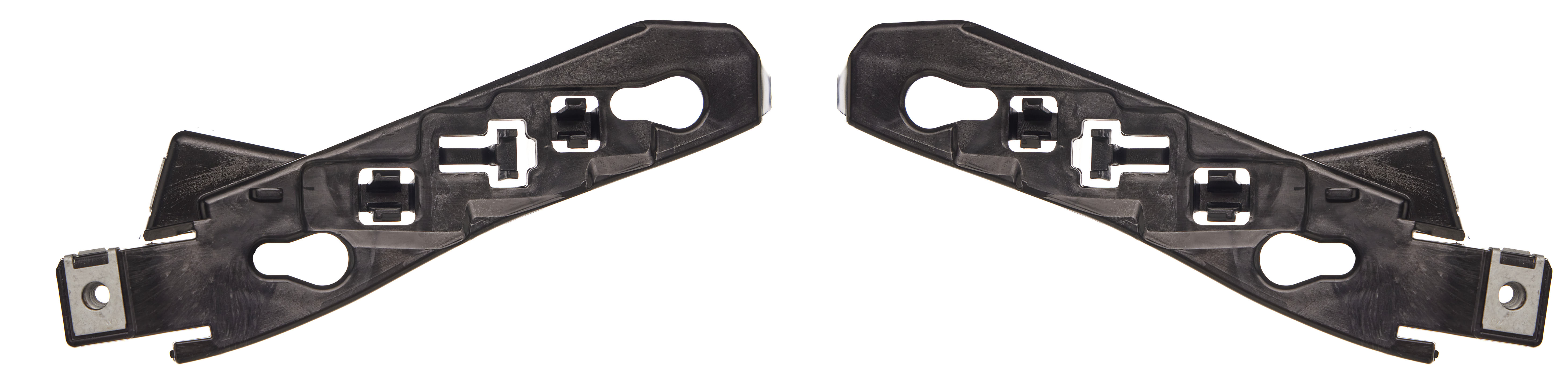 CITROEN C4 PICASSO 2016.04-/C4 SPACETOURER 2018.04-*KIT(DRT/ESQ)SUPORTE P/CH FRT - 