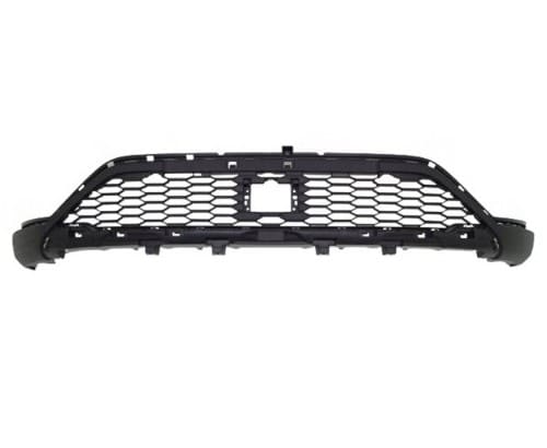 DACIA SANDERO STEPWAY 2021.01-*GRELHA INF P/CH FRT C/FURO SENSOR - 