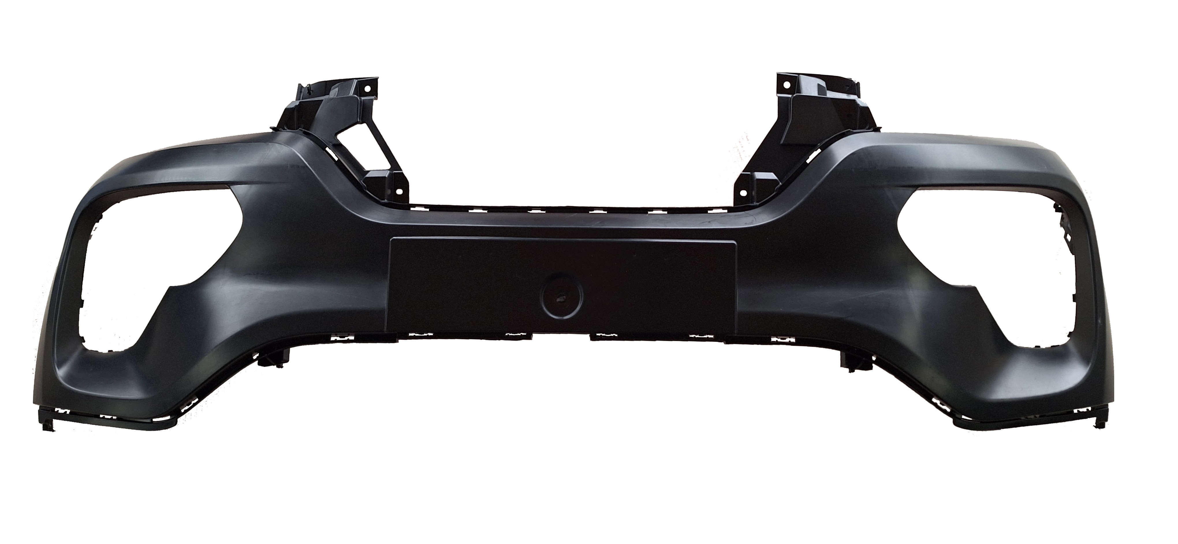 DACIA SPRING 2021.03-*P/CH FRT - 