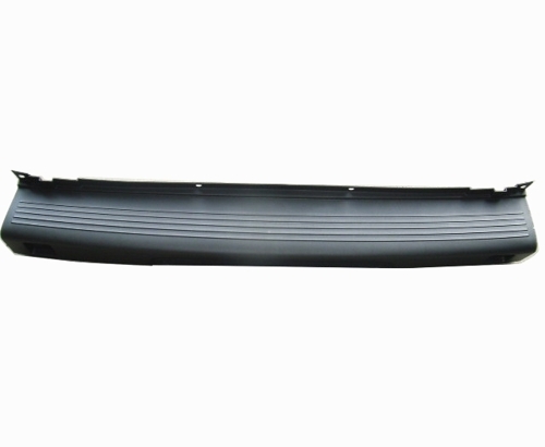 FIAT DOBLO 05-*CENTRO P/CH TRAS PRETO - 
