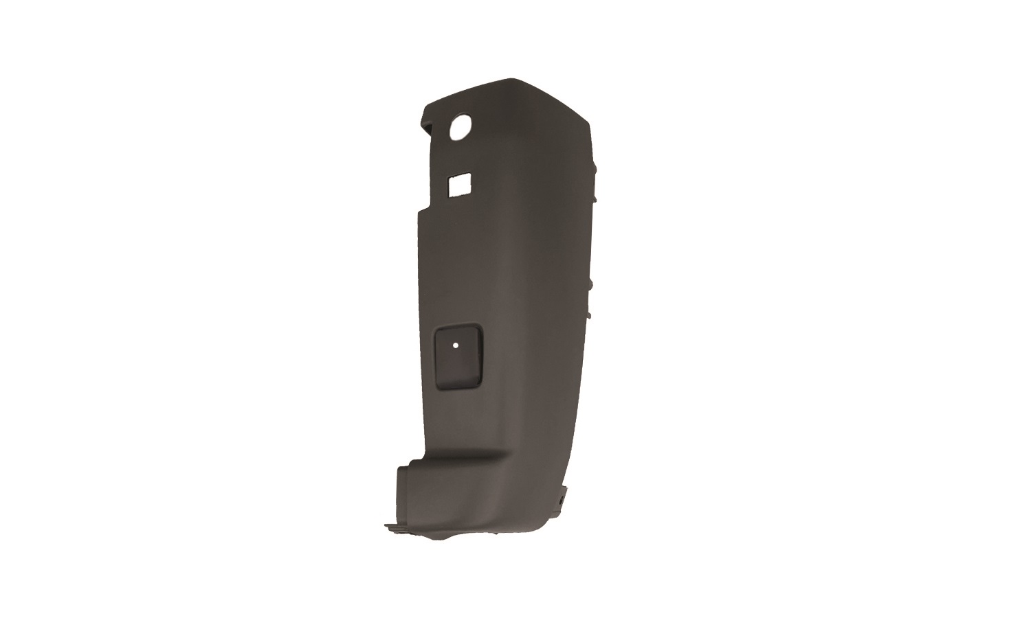 FIAT DUCATO/JUMPER/BOX 06-*CANTO P/CH TRAS DRT(S/REFLETOR) - 