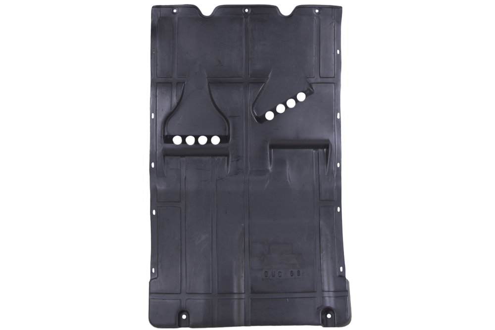 FIAT DUCATO/JUMPER/BOX 06-*RESGUARDO INF MOTOR(CENTRAL) - 