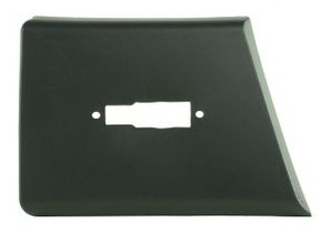 FIAT DUCATO/BOXER/JUMPER 2006.04-*FRISO LAT DRT C/FURO PISCA(CH CURTO/LONGO) - 