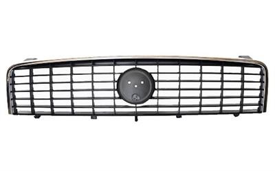 FIAT LINEA 2007-*GRELHA (C/FRISO CROMADO) - 