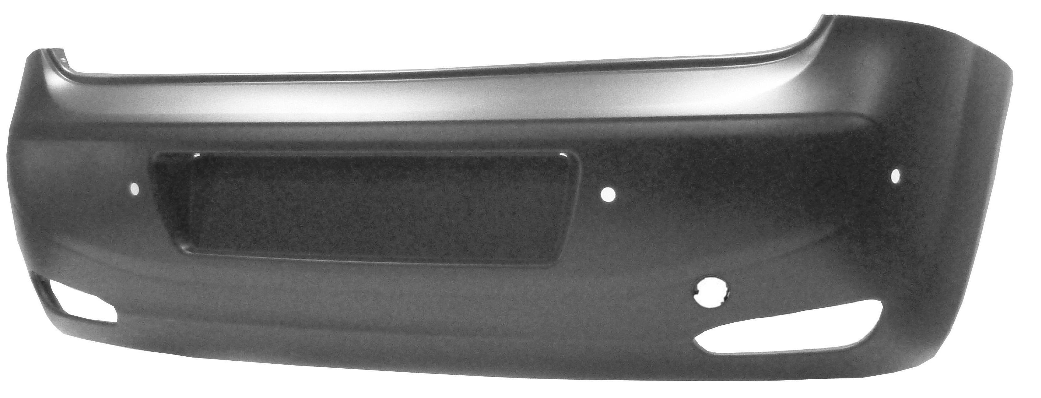 FIAT PUNTO 12-*P/CH TRAS P/P (C/4 FUROS SENSOR)(M/EASY) - 