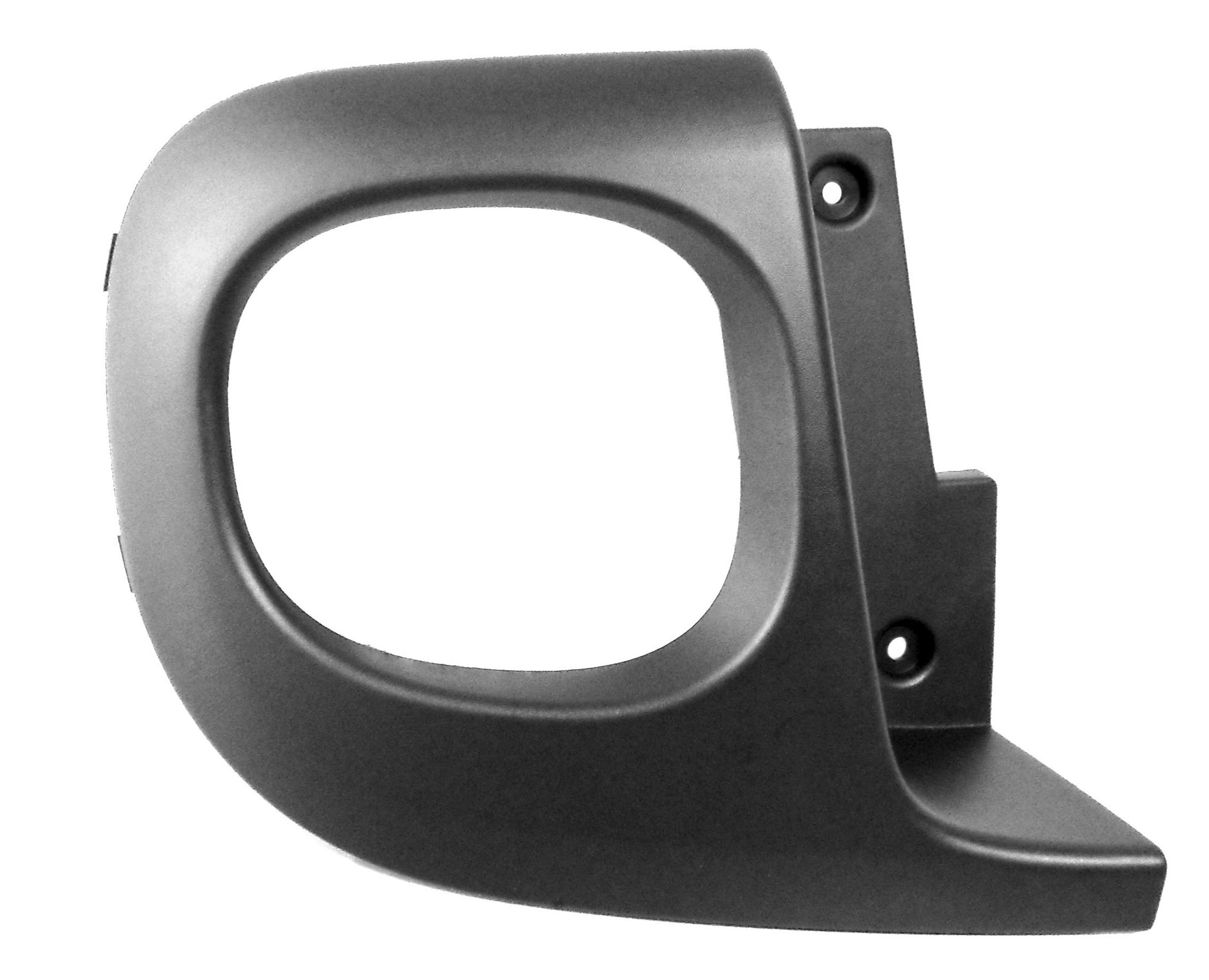 FIAT 500L 12-*FRISO ESQ P/CH TRAS - 