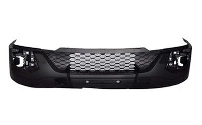 IVECO DAILY 14-*P/CH FRT INF C/TAMPAS REBOQUE - 