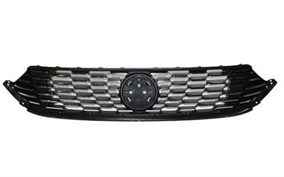 FIAT TIPO 15-*GRELHA FRT (CROMADA) - 