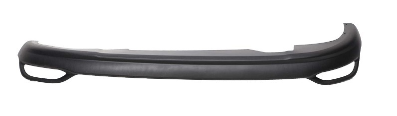 FIAT TIPO 15-*SPOILER P/CH TRAS(H/B) - 