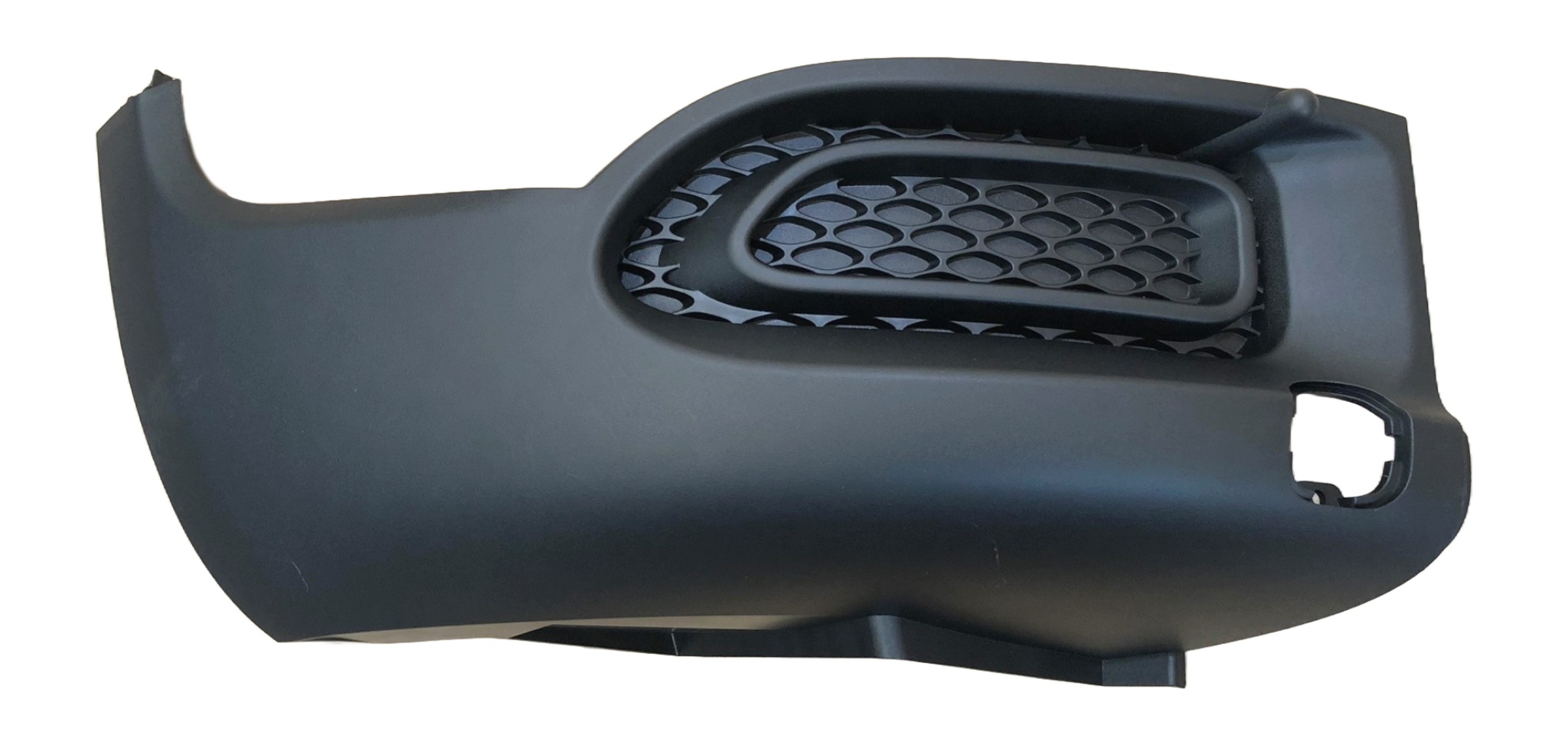 FIAT PANDA 4X4 2012.02-*GRELHA DRT P/CH FRT - 