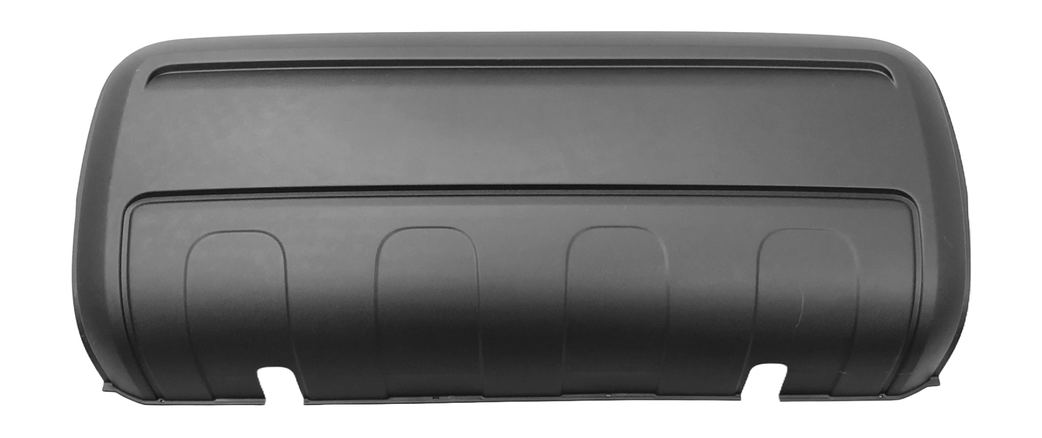 FIAT PANDA 4X4 2012.02-*FRISO P/CH TRAS CENTRAL(MOD TREKKING) - 