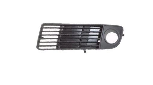 AUDI A6 97-*GRELHA ESQ P/CH FRT - 