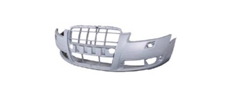 AUDI A6 04-*P/CH FRT P/P (C/FURO LV/FAROIS)(S/FURO SENSOR) - 
