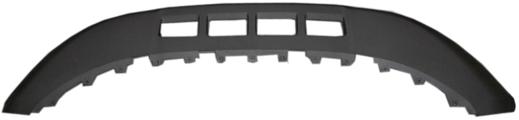 AUDI Q5 08-*SPOILER P/CH FRT - 