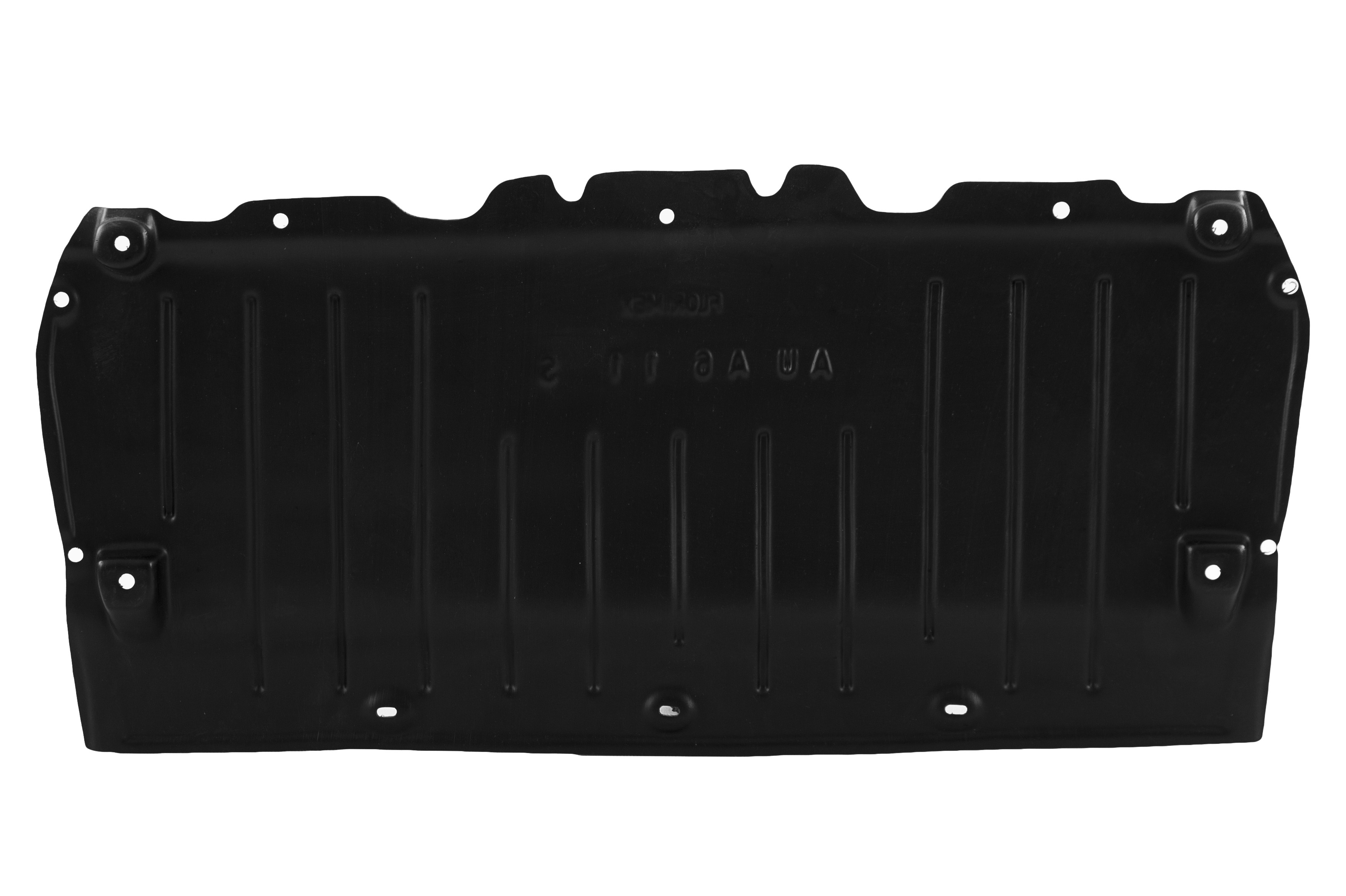 AUDI A6 2011.05-*RESGUARDO INF MOTOR(FRT) - 