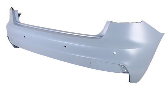 AUDI A1 2018.07-*P/CH TRAS P/P (C/4 FURO SENSOR) - 