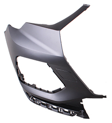 AUDI Q3 2018.07-*CANTO P/CH FRT DRT P/P - 