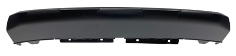 AUDI Q3 2018.07-*SPOILER P/CH FRT - 