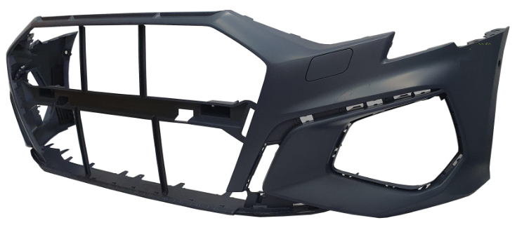 AUDI A3 2020.04-*P/CH FRT P/P (C/2 FUROS SENSOR)(MOD S-LINE) - 