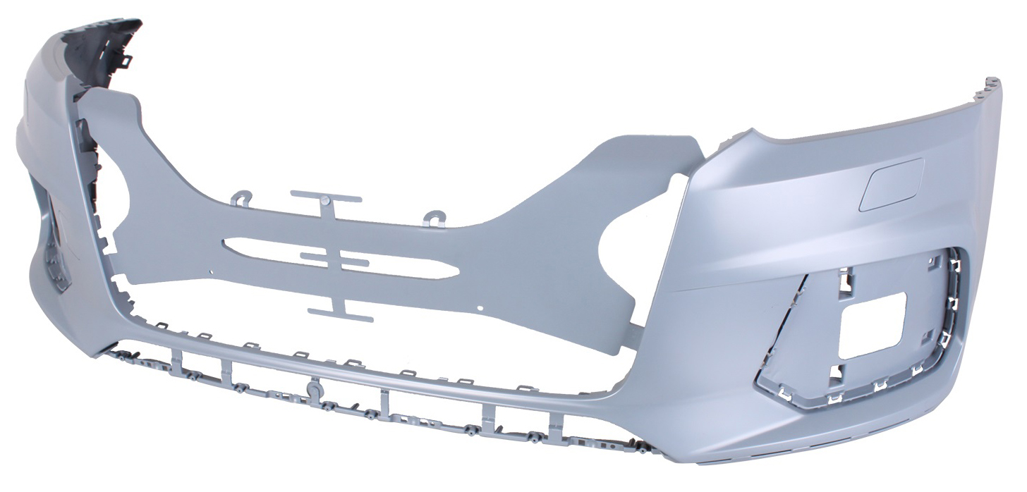 AUDI Q3 2014.12-*P/CH FRT P/P (C/FUROS LV/FAROIS C/FUROS SENSOR) - 