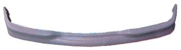 MERCEDES C W202 97-*SPOILER P/CH FRT P/P - 
