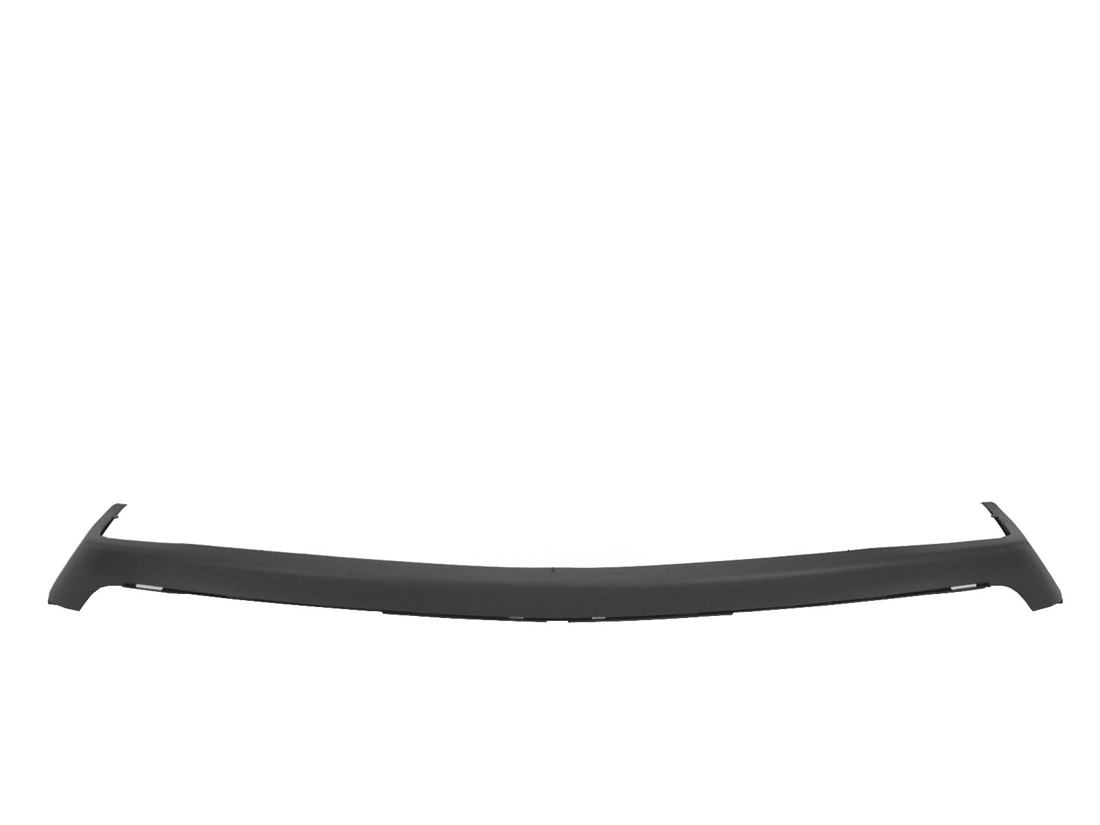 MERCEDES W210 96-*SPOILER INF P/CH FRT P/P - 