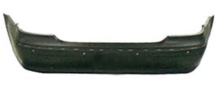 MERCEDES E W211 06-*P/CH TR P/P (C/FURO SENSOR)(C/FURO FRISO) - 