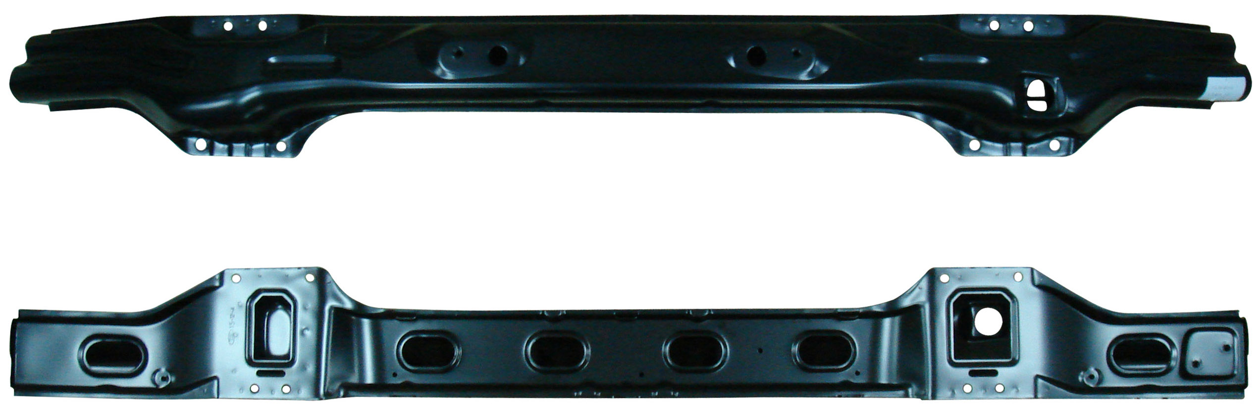 MERCEDES SPRINTER 14-*REFORCO P/CH FRT - 