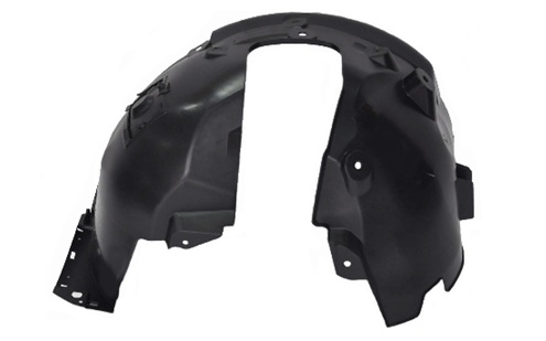 MCC SMART FORTWO 2014.07-*RESGUARDO C/RODA FRT DRT - 