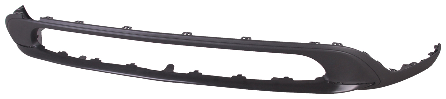 MERCEDES GLA X156 2013.12-*SPOILER P/CH FRT - 