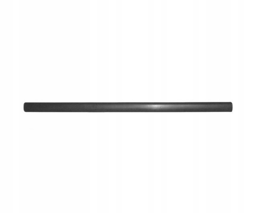 OPEL ASTRA G 1998.01-*FRISO PORTA FRT ESQ PRETO(4/5P/SW) - 