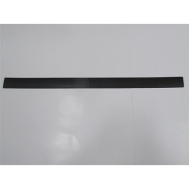 OPEL COMBO C 2002.01-*FRISO PORTA FRT DRT PRETO - 