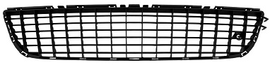 OPEL VECTRA 05-*GRELHA CENTRAL P/CH FRT - 
