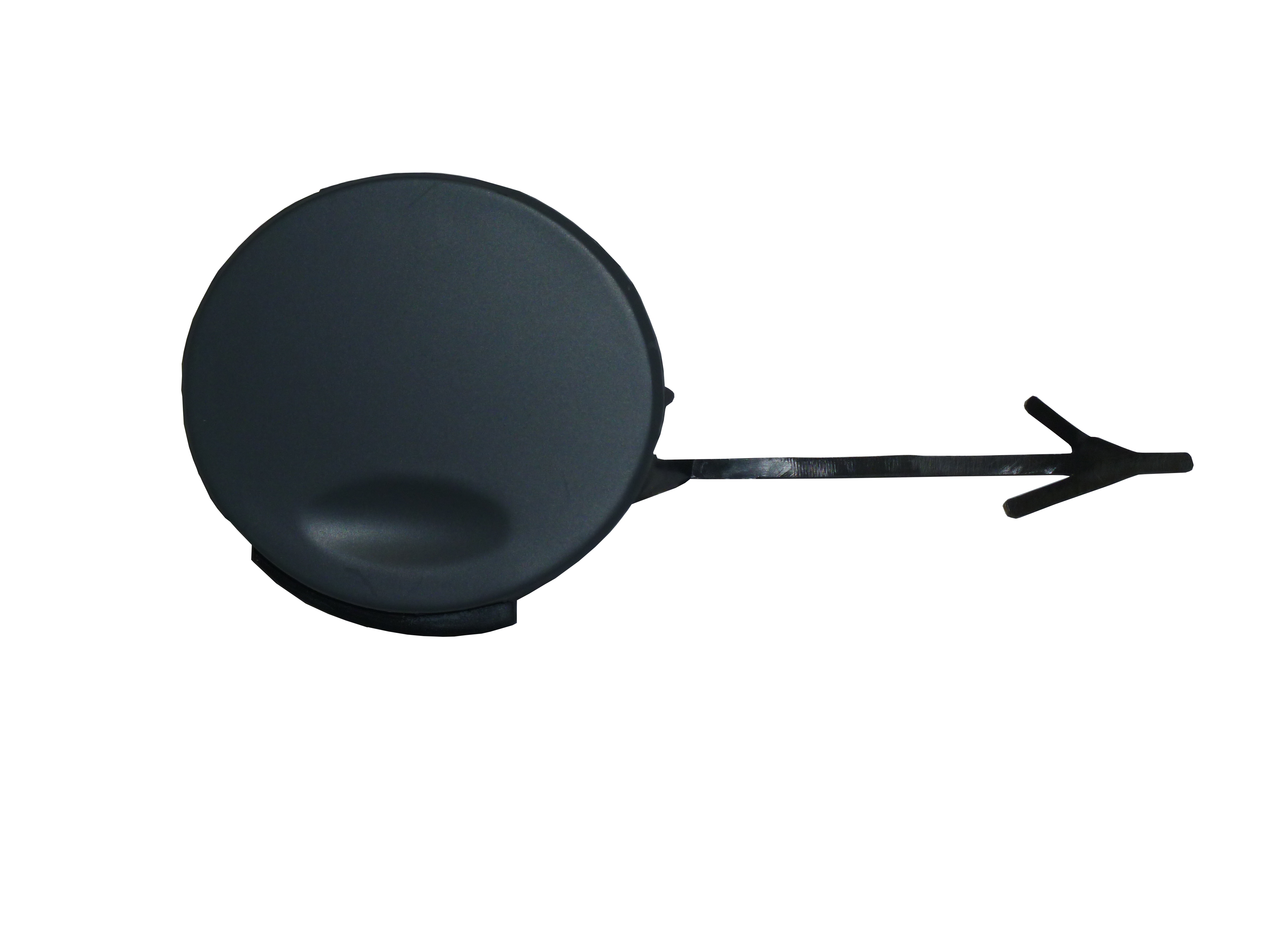 OPEL INSIGNIA 08-*TAMPA REBOQUE P/CH TRAS P/P(SEDAN) - 