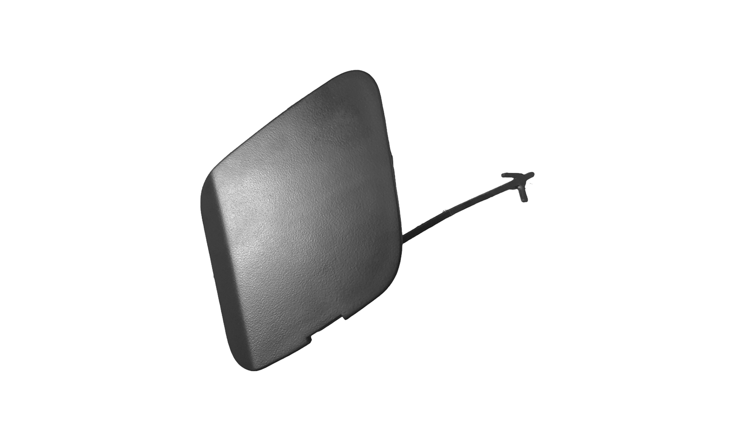 OPEL COMBO 12-*TAMPA REBOQUE P/CH FRT P/P - 