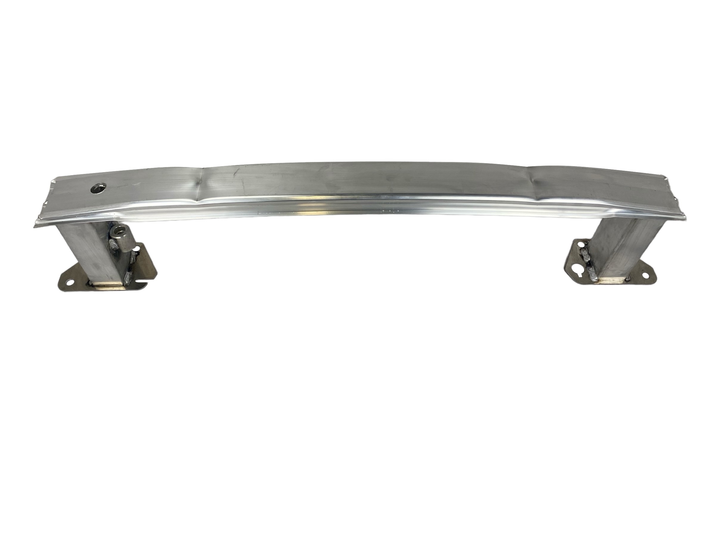 OPEL CROSSLAND X/C3 AIRCROSS 2017.04-*REFORCO P/CH TRAS(ALUMINIO) - 