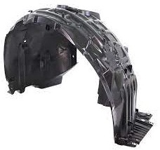 OPEL CORSA F 2019.07-*RESGUARDO C/RODA FRT DRT - 