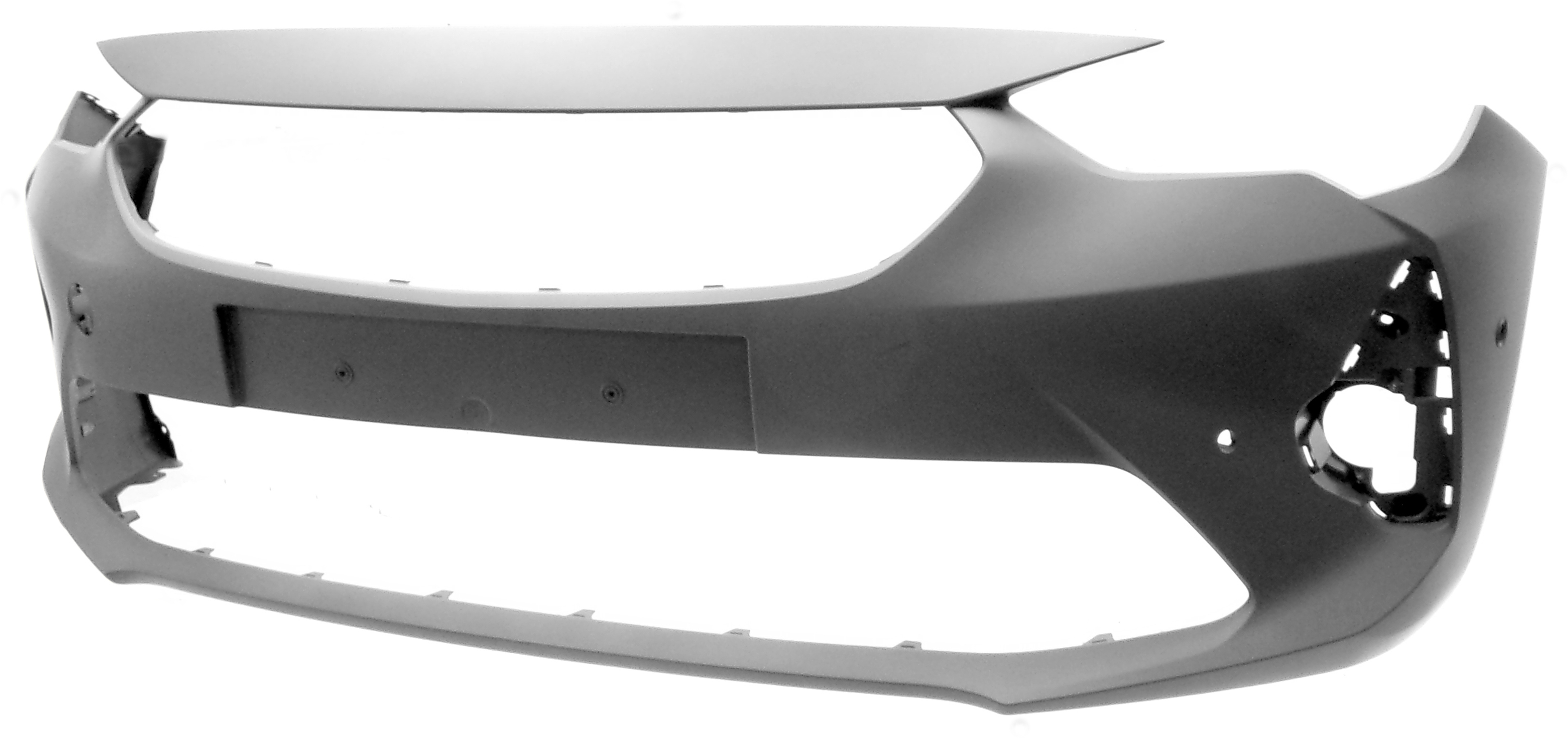 OPEL CORSA F 2019.07-*P/CH FRT P/P C/4 FUROS SENSOR(MOD GS LINE) - 