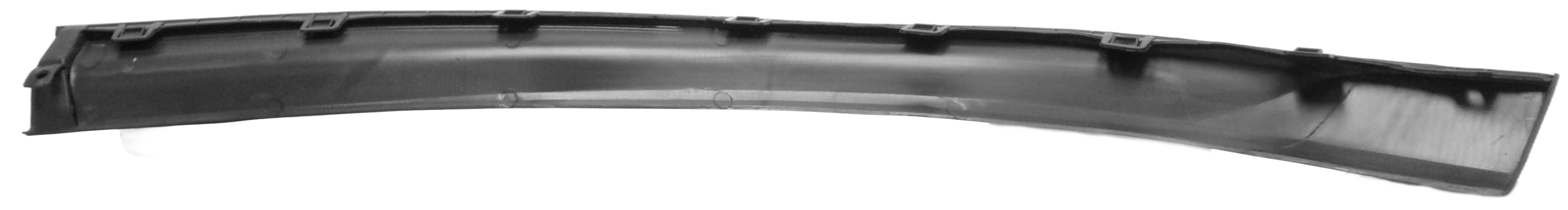 OPEL ASTRA K 2019.08-*SPOILER DRT P/CH FRT - 