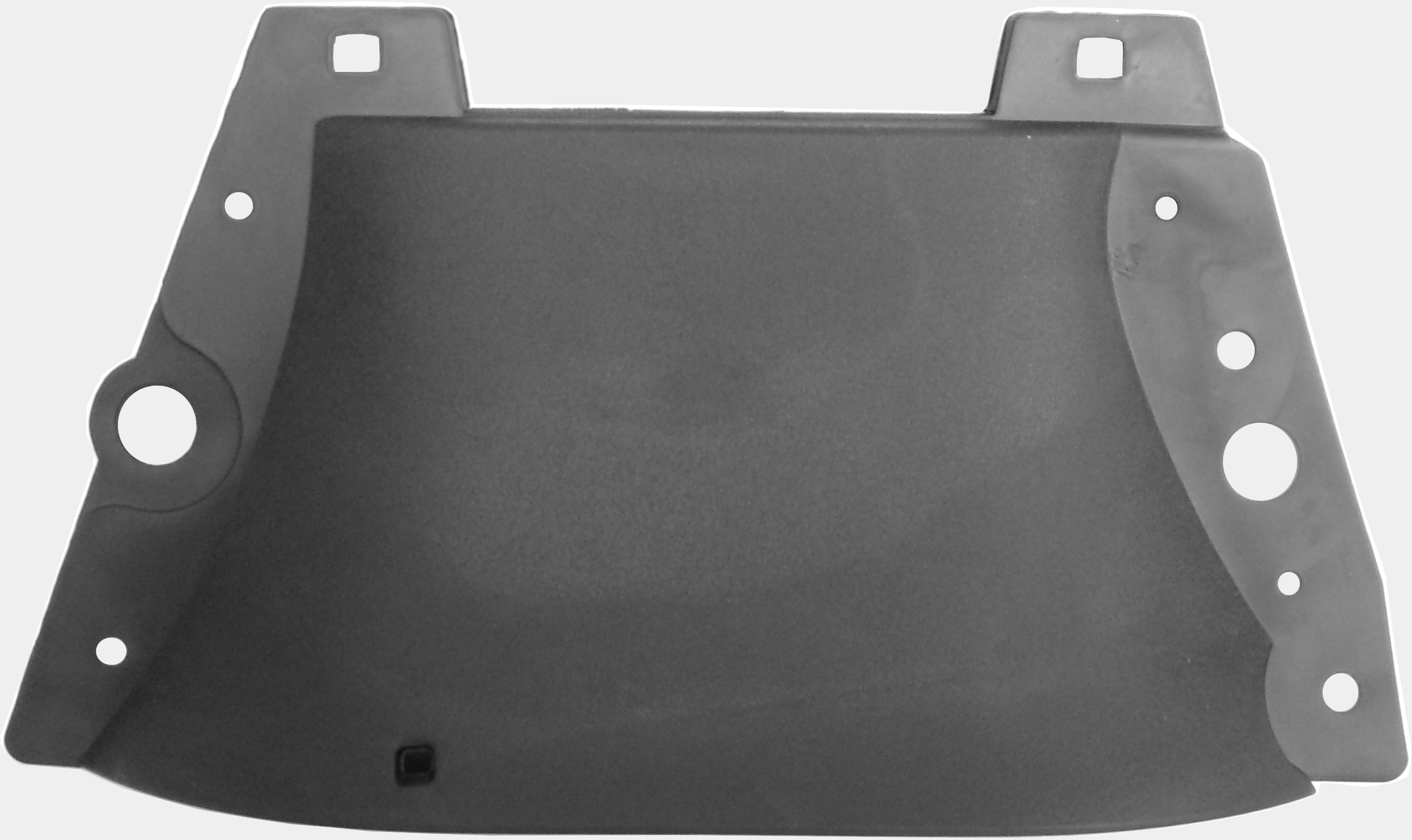 OPEL CORSA F 2019.07-*SPOILER ESQ P/CH FRT(NORMAL+GS LINE) - 