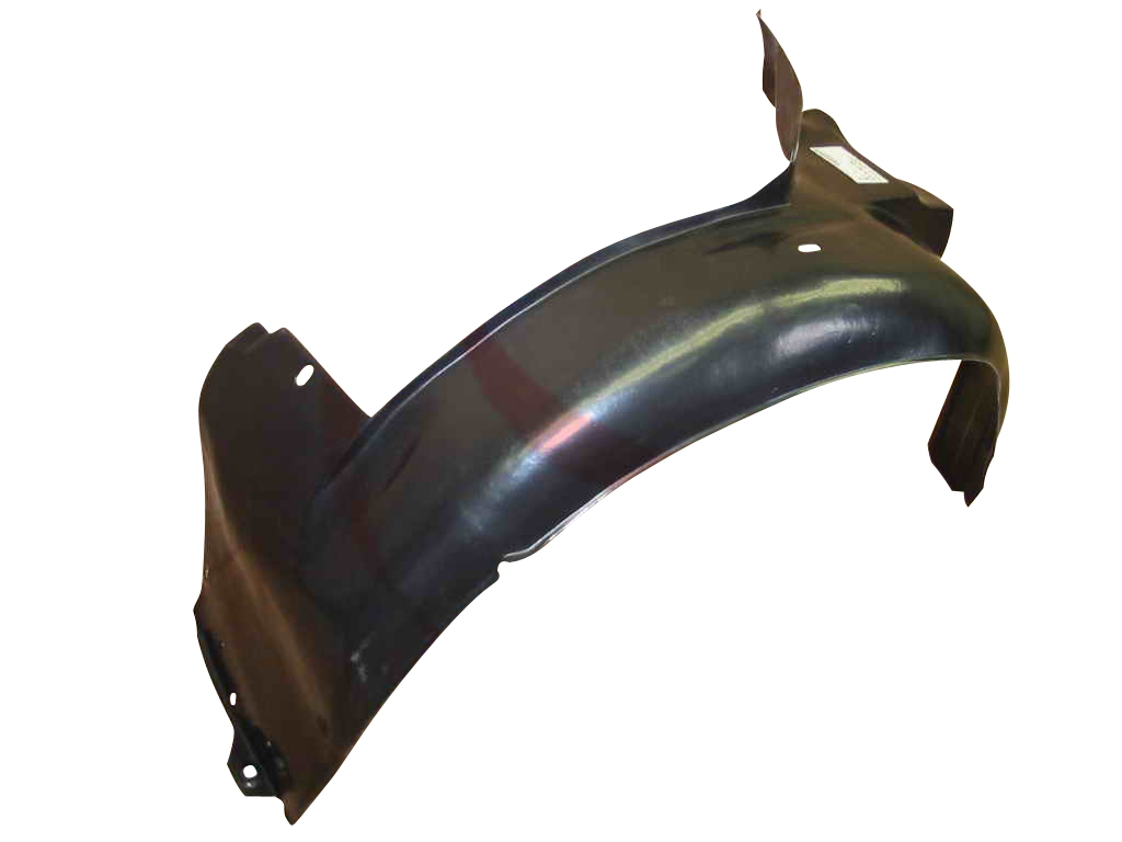 PEUGEOT 306 93-*RESGUARDO C/RODA FRT ESQ - 