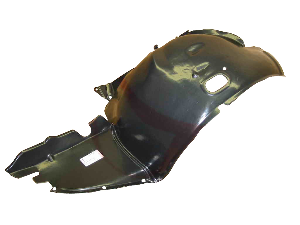 PEUGEOT 406 99-*RESGUARDO C/RODA FRT DRT - 