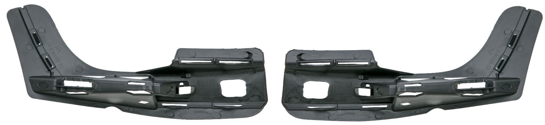 PEUGEOT 308 07-*KIT SUPORTE P/CH FRT EXTERIOR(FAROL NEVOEIRO) - 