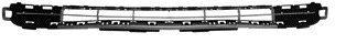 PEUGEOT 207 09-*GRELHA SUP P/CH FRT (MOD SPORT) - 